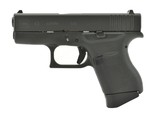 Glock 43 9mm(PR48556) - 3 of 3