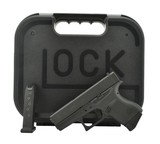 Glock 43 9mm(PR48556) - 2 of 3