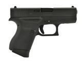 Glock 43 9mm(PR48556) - 1 of 3