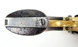 "Colt 3rd Model Dragoon Cut for Stock .44 (C10422)" - 9 of 10