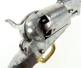 "Colt 3rd Model Dragoon Cut for Stock .44 (C10422)" - 8 of 10