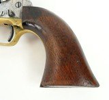 "Colt 3rd Model Dragoon Cut for Stock .44 (C10422)" - 2 of 10