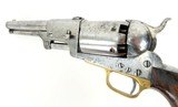 "Colt 3rd Model Dragoon Cut for Stock .44 (C10422)" - 3 of 10
