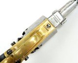 "Colt 3rd Model Dragoon Cut for Stock .44 (C10422)" - 6 of 10