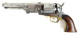 "Colt 3rd Model Dragoon Cut for Stock .44 (C10422)" - 1 of 10