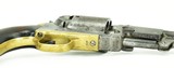 Colt Third Model Dragoon (BC11593) - 4 of 9