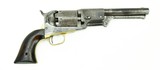 Colt Third Model Dragoon (BC11593) - 1 of 9