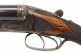 Charles Daly Diamond Quality Featherweight 12 gauge shotgun. Has Damascus barrels with excellent bores. This i (s3349) - 7 of 8