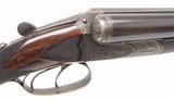 Charles Daly Diamond Quality Featherweight 12 gauge shotgun. Has Damascus barrels with excellent bores. This i (s3349) - 5 of 8