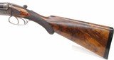 Charles Daly Diamond Quality Featherweight 12 gauge shotgun. Has Damascus barrels with excellent bores. This i (s3349) - 2 of 8
