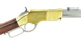 Uberti 1860 Henry .45 Colt (R26714) - 5 of 5