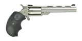 NAA Mini Master .22 Magnum/.22 LR (PR48534) - 1 of 3