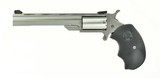 NAA Mini Master .22 Magnum/.22 LR (PR48534) - 3 of 3