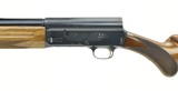 Browning Auto-5 Magnum Twelve 12 Gauge (S11354) - 1 of 4