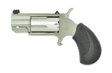 NAA Pug .22 Magnum (PR48529) - 2 of 3