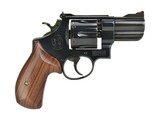 Smith & Wesson 25-2 Austin Behlert Custom .45 ACP (PR48531) - 3 of 4