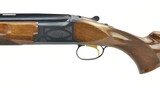 Browning Citori 12 Gauge (S11355) - 2 of 4