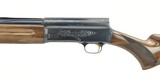 Browning Auto-5 Magnum Twelve 12 Gauge (S11358) - 4 of 4