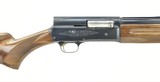 Browning Auto-5 Magnum Twelve 12 Gauge (S11358) - 1 of 4