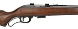 Marlin 62 Levermatic .256 Win Mag (R26721) - 3 of 4