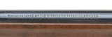 "Winchester 1885 Low Wall .22 Short (W10507)" - 5 of 8
