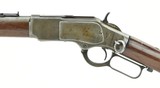 Winchester Model 1873 Saddle Ring Carbine .44-40 (W10512)- 6 of 9
