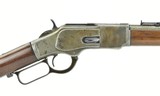 Winchester Model 1873 Saddle Ring Carbine .44-40 (W10512)- 4 of 9