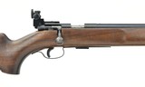 "Winchester 75 .22 LR (W10515)" - 1 of 6