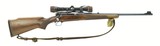 Winchester 70 Featherweight .270 Win (W10516)- 1 of 7