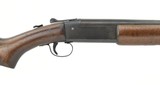 Winchester 37 20 Gauge (W10524) - 1 of 4