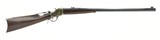 Winchester Model 1885 High Wall .32-40 (W10530) - 7 of 10