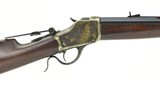 Winchester Model 1885 High Wall .32-40 (W10530) - 1 of 10