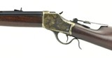 Winchester Model 1885 High Wall .32-40 (W10530) - 3 of 10