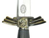 "WWII German NSFK Dagger (MEW1930)" - 1 of 4
