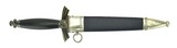 "WWII German NSFK Dagger (MEW1930)" - 4 of 4