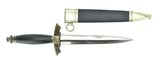 "WWII German NSFK Dagger (MEW1930)" - 3 of 4