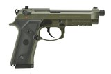 Beretta M9A39mm (NPR48593) New - 2 of 3