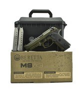 Beretta M9A39mm (NPR48593) New - 3 of 3