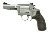 Smith & Wesson 60-15 Pro Series .357 Magnum (NPR48597) New - 1 of 3