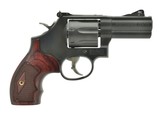 Smith & Wesson 586-7 Performance Center .357 Magnum (NPR48599) - 2 of 3