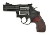 Smith & Wesson 586-7 Performance Center .357 Magnum (NPR48599) - 1 of 3