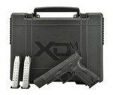 Springfield XDM-9 9mm (PR48600) - 2 of 3