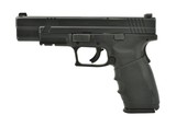 Springfield XD-45 .45 ACP (PR48601) - 2 of 2