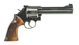 Smith & Wesson 586 .357 Magnum (PR48604) - 2 of 2