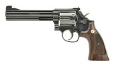 Smith & Wesson 586 .357 Magnum (PR48604) - 1 of 2
