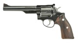 Ruger Security-six .357 Magnum (PR48605) - 2 of 2