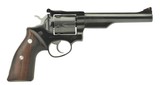 Ruger Security-six .357 Magnum (PR48605) - 1 of 2