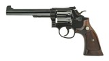 Smith & Wesson 14-4 .38 Special (PR48607) - 2 of 2