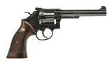 Smith & Wesson 14-4 .38 Special (PR48607) - 1 of 2