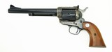 Colt New Frontier .357 Magnum (C12337) - 3 of 9